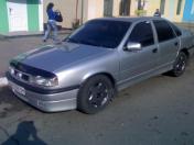 Изображение Opel Vectra