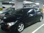 Изображение Honda Civic