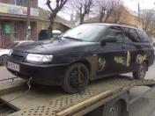 Изображение VAZ 2114