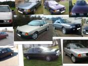 Image Audi 80