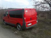 Изображение Opel Vivaro