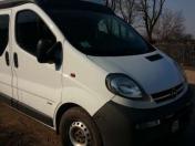 Image Opel Vivaro