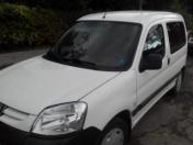 Image Peugeot Partner