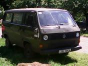 Зображення Volkswagen Transporter
