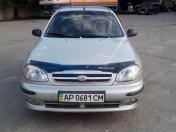 Изображение Daewoo Sens