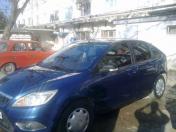 Изображение Ford Focus