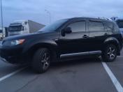 Изображение Mitsubishi Outlander XL