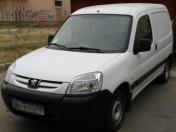 Изображение Peugeot Partner