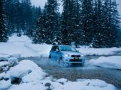 Изображение Daihatsu Terios