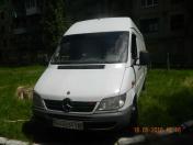 Зображення Mercedes-Benz sprinter 311