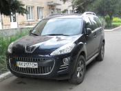 Зображення Peugeot 4007