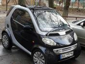 Изображение Smart Fortwo