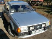 Изображение Ford Escort