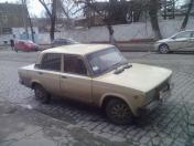 Image VAZ 2105