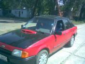 Изображение Ford Escort