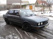 Изображение BMW 520i
