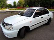 Image Daewoo Lanos