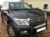 Изображение Toyota Land Cruiser