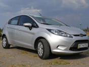 Зображення Ford Fiesta