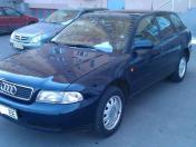 Изображение Audi A4