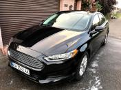 Изображение Ford Fusion