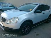 Изображение Nissan Qashqai