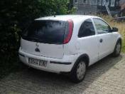 Зображення Opel Corsa