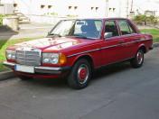 Изображение Mercedes-Benz 190