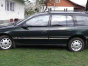 Изображение Opel Omega