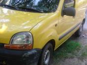 Изображение Renault Kangoo