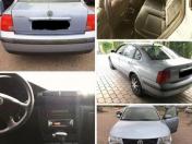 Изображение Volkswagen Passat
