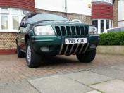 Image Jeep Grand Cherokee