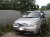 Изображение Kia Carens
