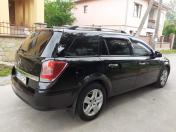 Изображение Opel Astra