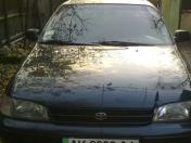 Изображение Toyota Carina E