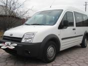 Изображение Ford Tourneo Connect
