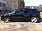 Image Mazda 3