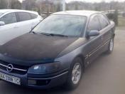 Image Opel Omega