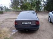 Image Opel Vectra
