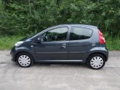 Изображение Peugeot 107