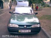 Изображение Renault 19