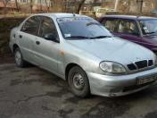 Зображення Daewoo Lanos