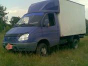 Изображение GAZ 3302