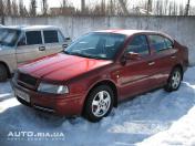 Image Skoda Octavia