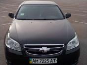 Зображення Chevrolet Epica