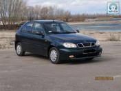 Image Daewoo Lanos