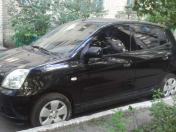 Зображення Kia Picanto