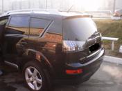 Изображение Mitsubishi Outlander XL
