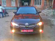 Изображение Nissan Almera