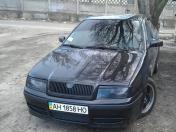 Image Skoda Octavia Tour